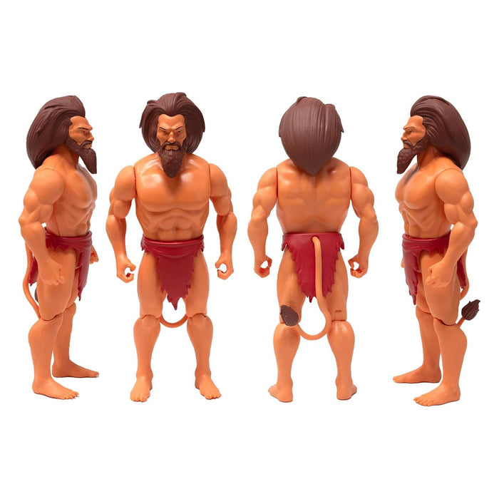 Flash Gordon Power Stars 5 Inch Action Figure | Prince Thun