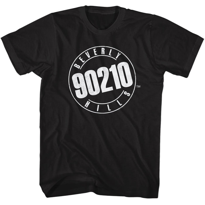 Beverly Hills 90210 - Logo