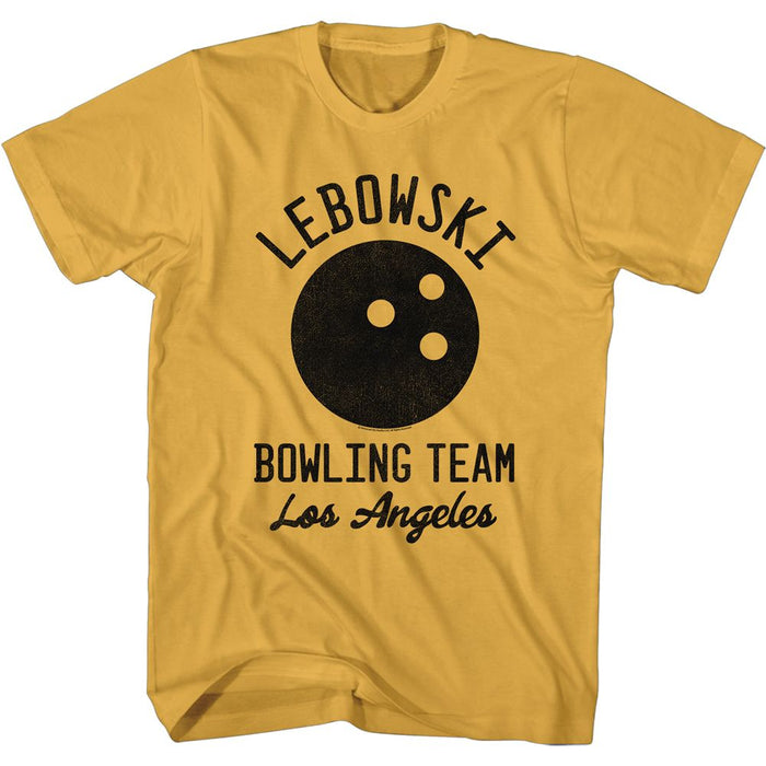The Big Lebowski - Bowling Ball