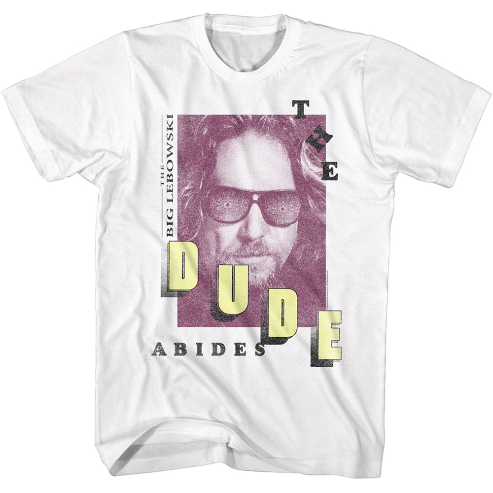 The Big Lebowski Dude Abides — MeTV Mall