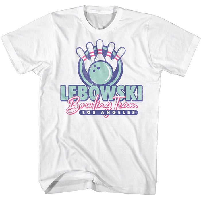 The Big Lebowski - Lebowski Bowling