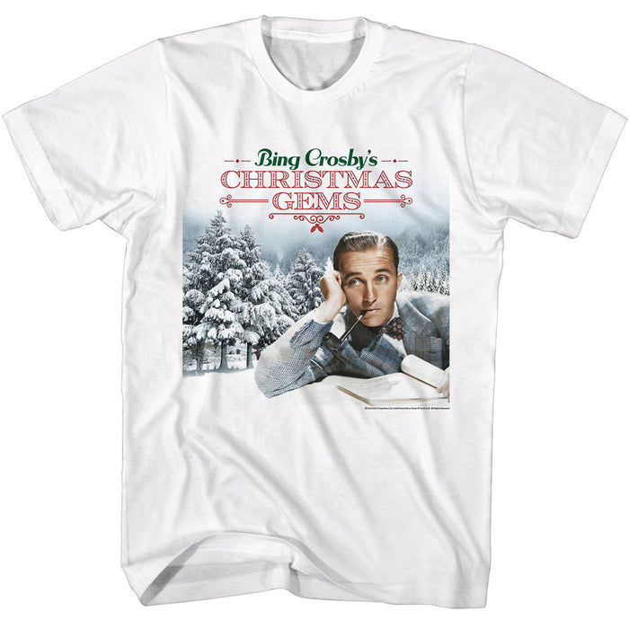 Bing Crosby - Bing Crosby's Christmas Gems