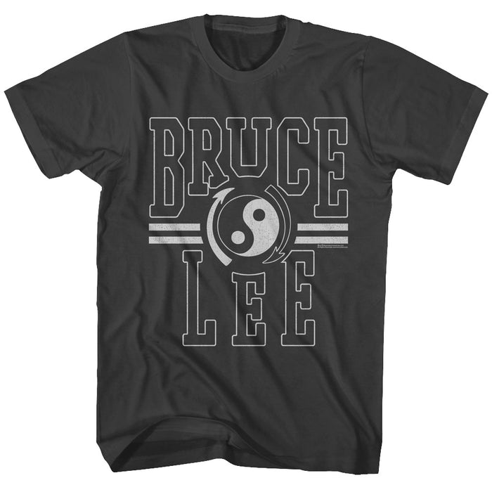 Bruce Lee - Bruce Lee Athletic