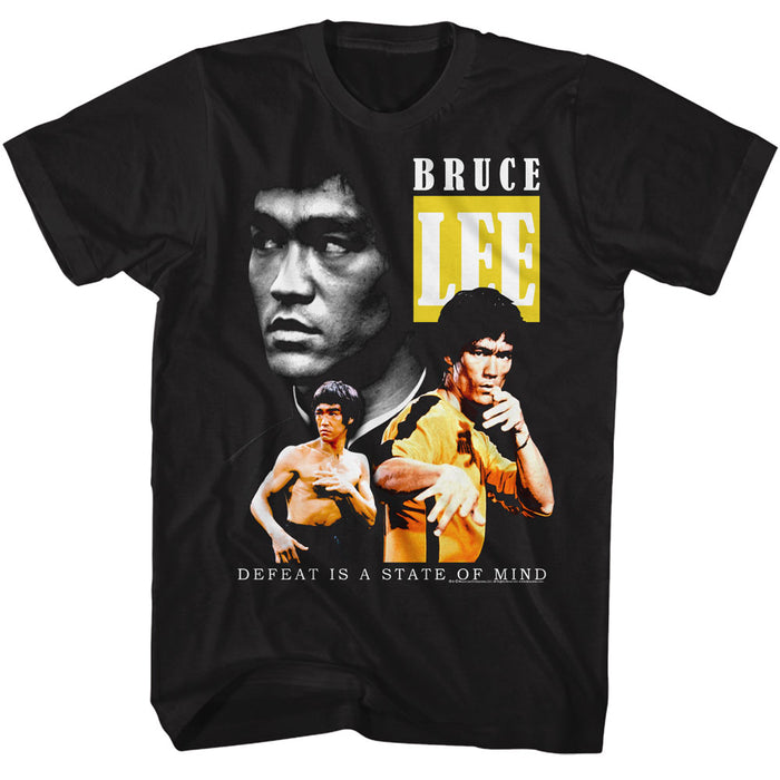 Bruce Lee - Triple Bruce