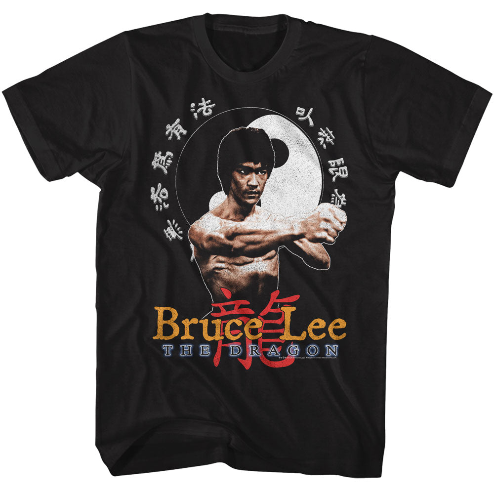 Bruce Lee - The Dragon - Vimarsana News