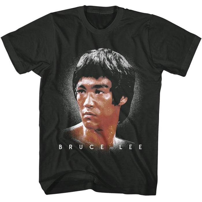 Bruce Lee - Shining Hero