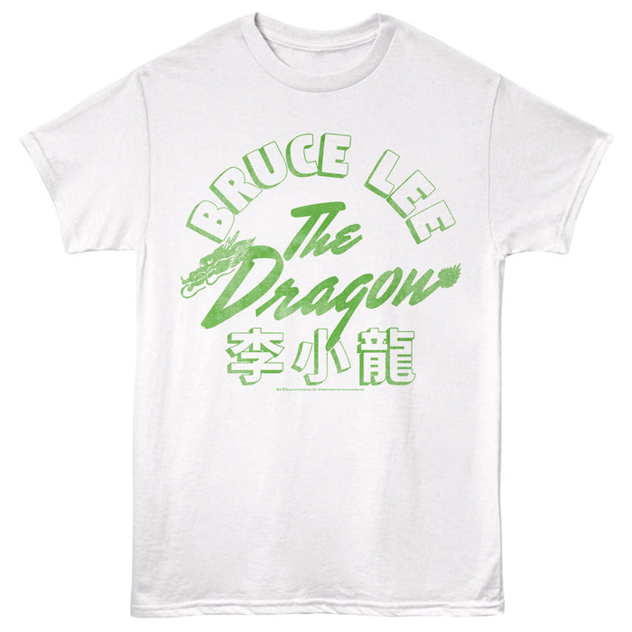 Bruce Lee - The Dragon