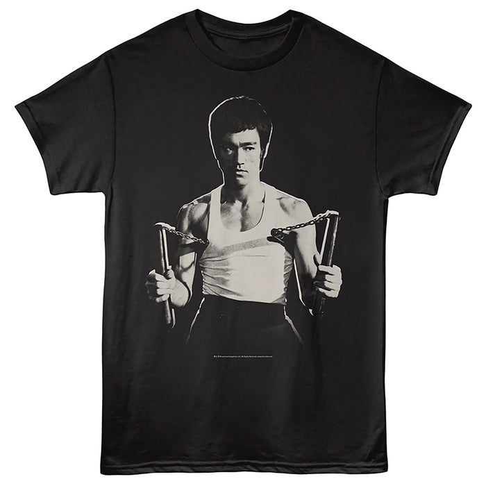 Bruce Lee - Nunchucks