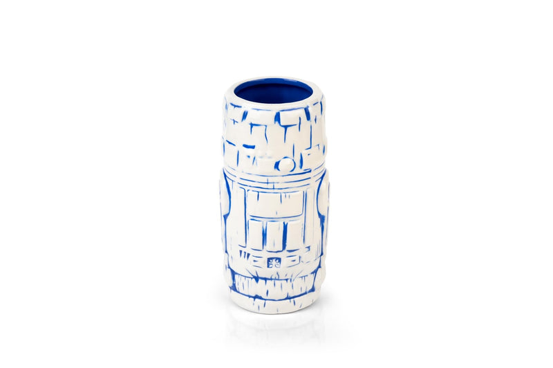 Geeki Tikis Star Wars R2-D2 Mug | Ceramic Tiki Style Cup | Holds 14 Ounces product image 3 of 7