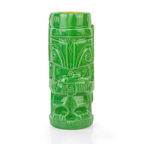 Star Wars - Geeki Tikis Star Wars Boba Fett Mug | Ceramic Tiki Style Cup | Holds 13 Ounces product image 1 of 6