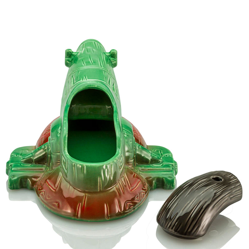 Geeki Tikis Star Wars Boba Fett's Starship 24-Ounce Punch Bowl With Mini Muglet product image 2 of 7