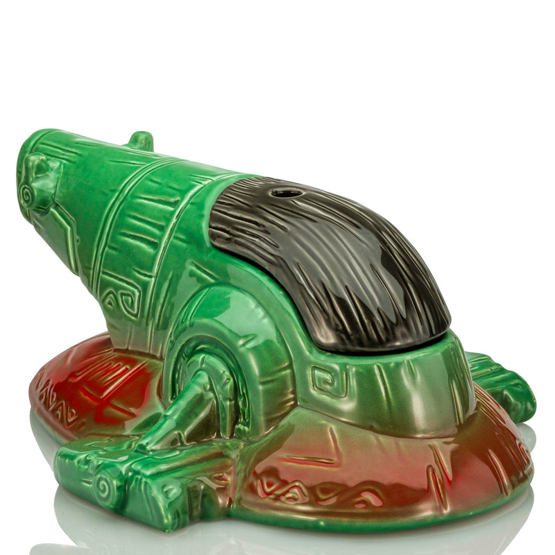 Geeki Tikis Star Wars Boba Fett's Starship 24-Ounce Punch Bowl With Mini Muglet product image 3 of 7