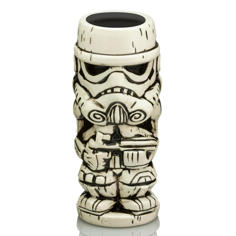 Star Wars Series 1 Geeki Tiki Set