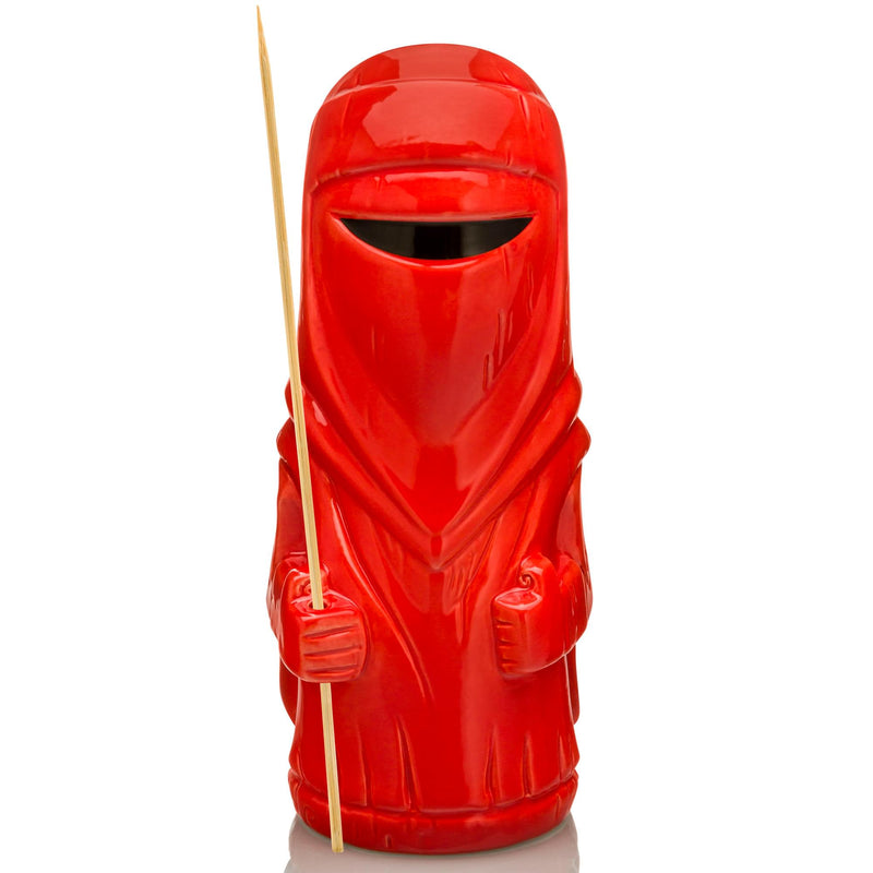 Geeki Tikis Star Wars Imperial Royal Guard Ceramic Mug | Holds 14 Ounces product image 1 of 6