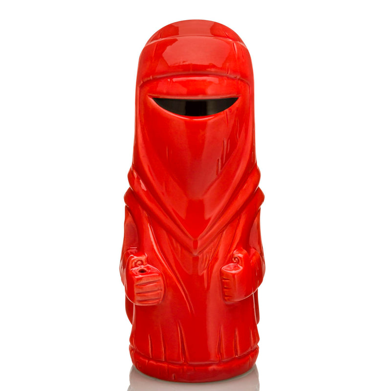 Geeki Tikis Star Wars Imperial Royal Guard Ceramic Mug | Holds 14 Ounces product image 2 of 6
