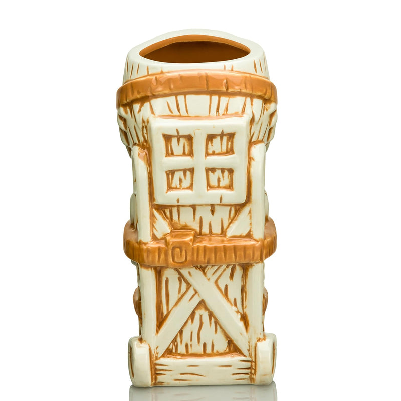 Geeki Tikis The Silence of the Lambs Hannibal Lecter 18-Ounce Ceramic Mug product image 2 of 3