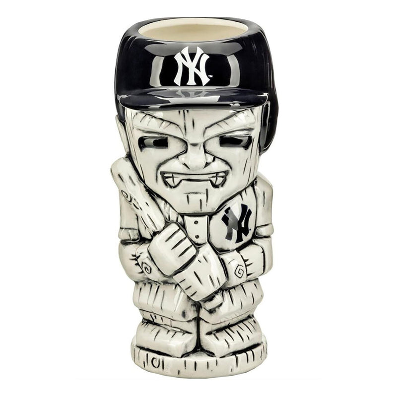 Geeki Tiki MLB NY Yankees Player 16oz Ceramic Mug product image 1 of 3