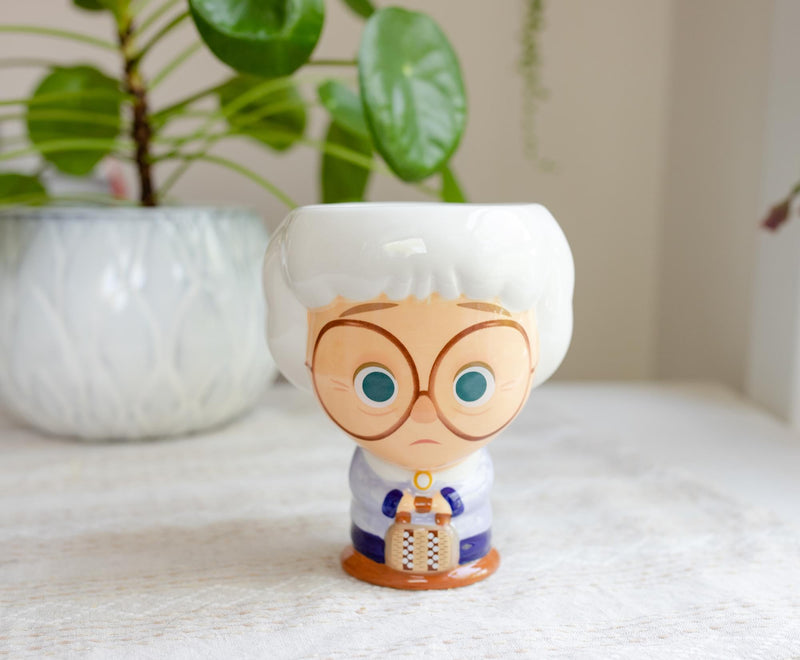 Cupful of Cute The Golden Girls 19-Ounce Ceramic Mug | Sophia product image 3 of 7