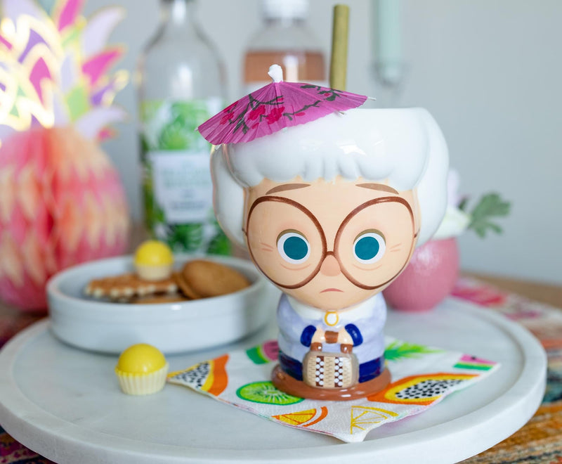 Cupful of Cute The Golden Girls 19-Ounce Ceramic Mug | Sophia product image 5 of 7