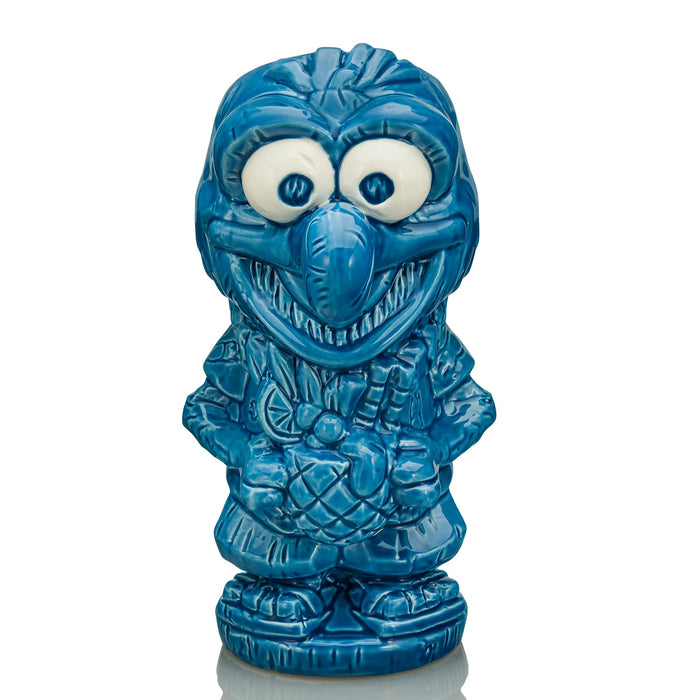 Geeki Tikis The Muppets Gonzo Ceramic Mug | Holds 12 Ounces