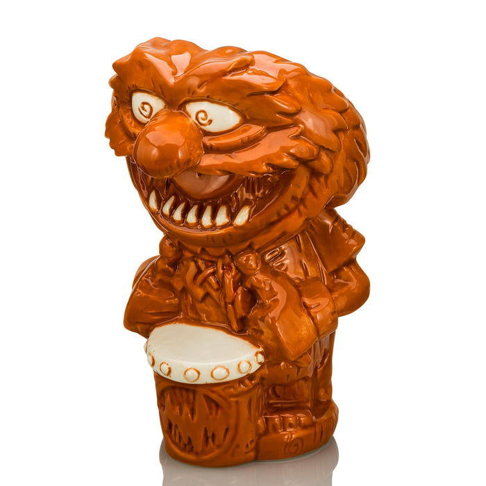 Geeki Tikis The Muppets Animal Ceramic Mug | Holds 11 Ounces