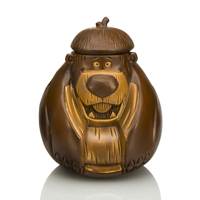 Geeki Tiki Disney The Jungle Book Baloo 32 Ounce Coconut Mug product image 1 of 6