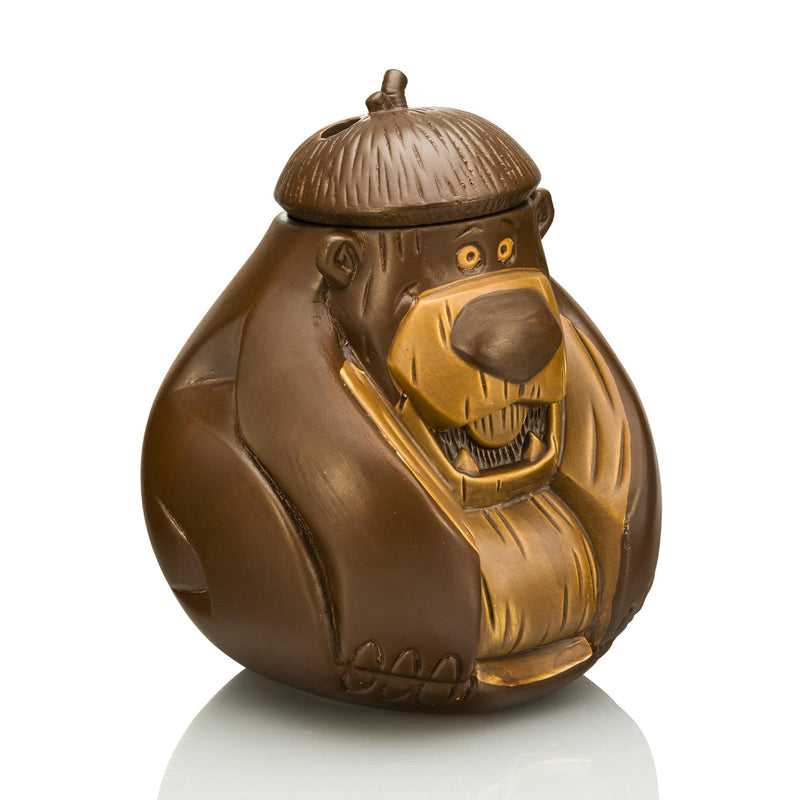 Geeki Tiki Disney The Jungle Book Baloo 32 Ounce Coconut Mug product image 3 of 6