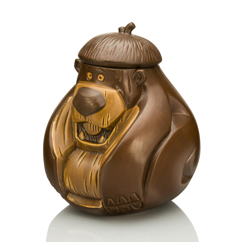 Geeki Tiki Disney The Jungle Book Baloo 32 Ounce Coconut Mug product image 5 of 6