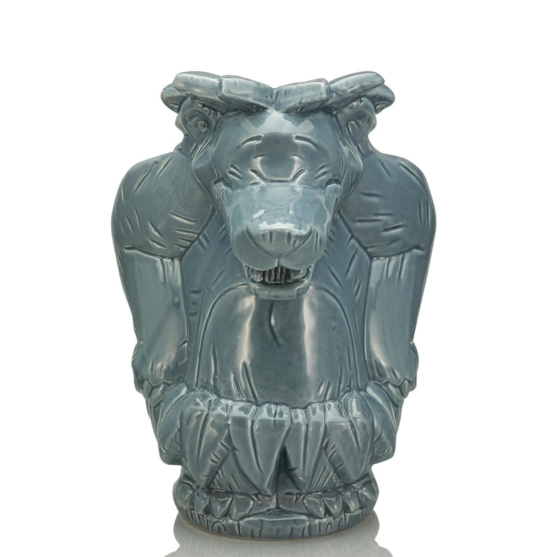 Geeki Tikis Disney The Jungle Book Baloo and Mowgli Mug Set product image 2 of 5