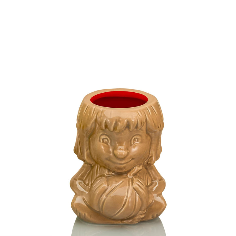 Geeki Tikis Disney The Jungle Book Baloo and Mowgli Mug Set product image 3 of 5