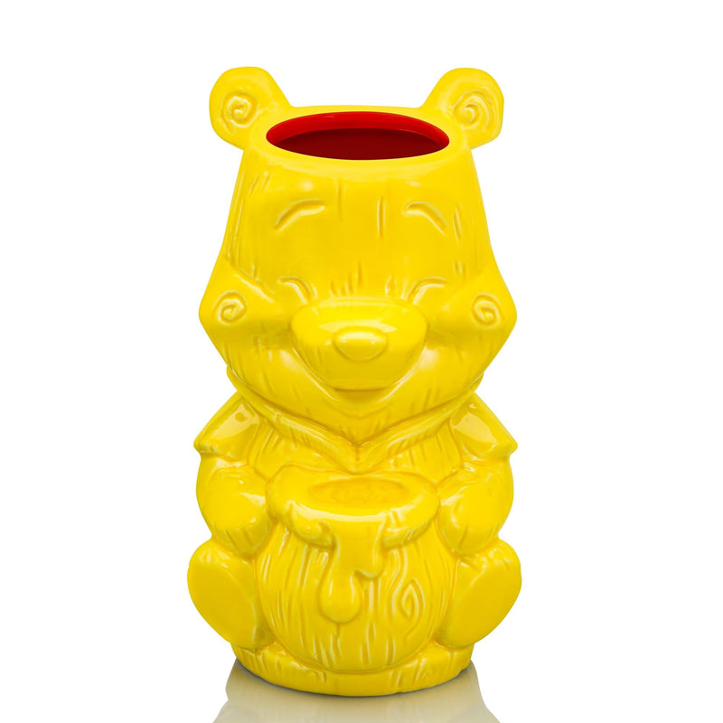 Geeki Tikis Disney Winnie The Pooh and Piglet Mug Set product image 2 of 4