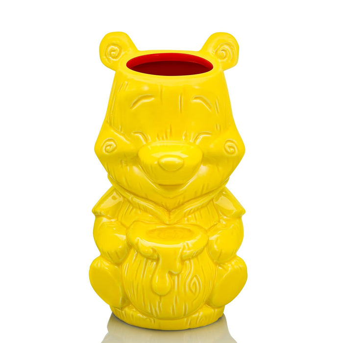 Geeki Tikis Disney Winnie The Pooh and Piglet Mug Set