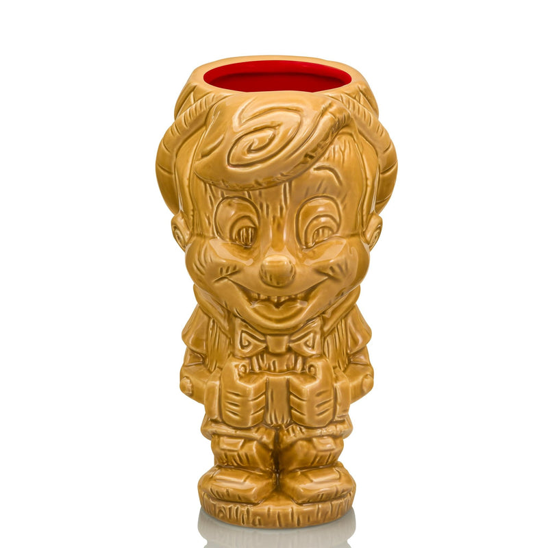 Geeki Tikis Disney Pinocchio and Jiminy Cricket Mug Set product image 2 of 4