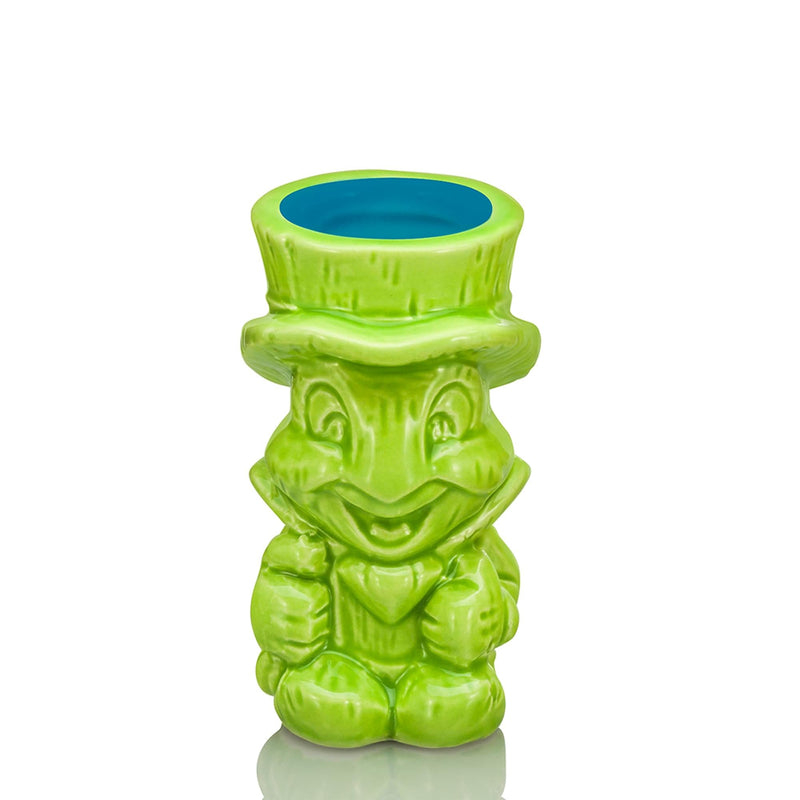 Geeki Tikis Disney Pinocchio and Jiminy Cricket Mug Set product image 3 of 4