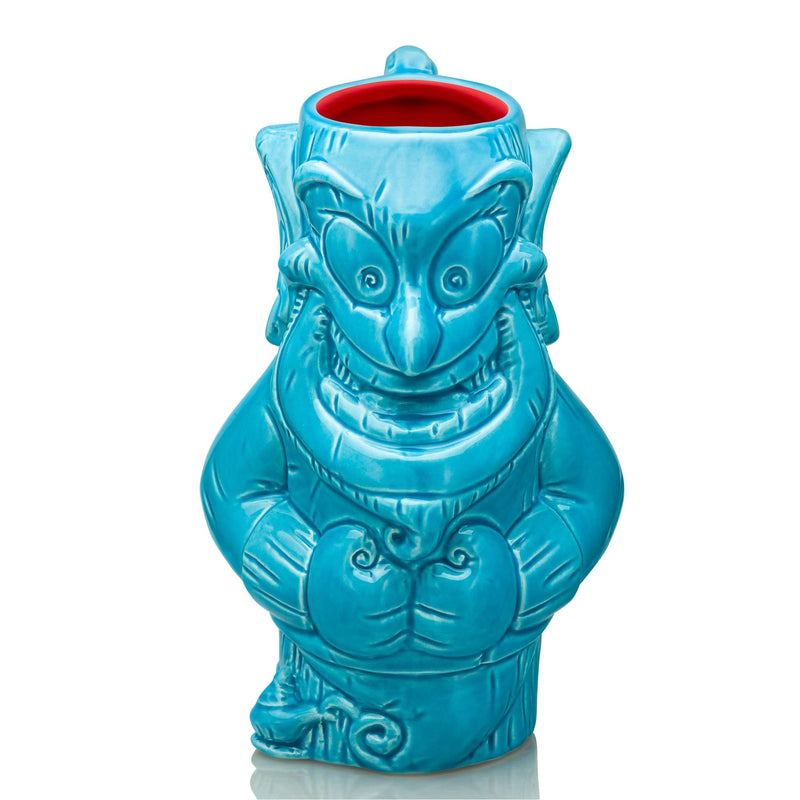 Geeki Tikis Disney Aladdin Genie Ceramic Mug | Holds 21 Ounces product image 1 of 4
