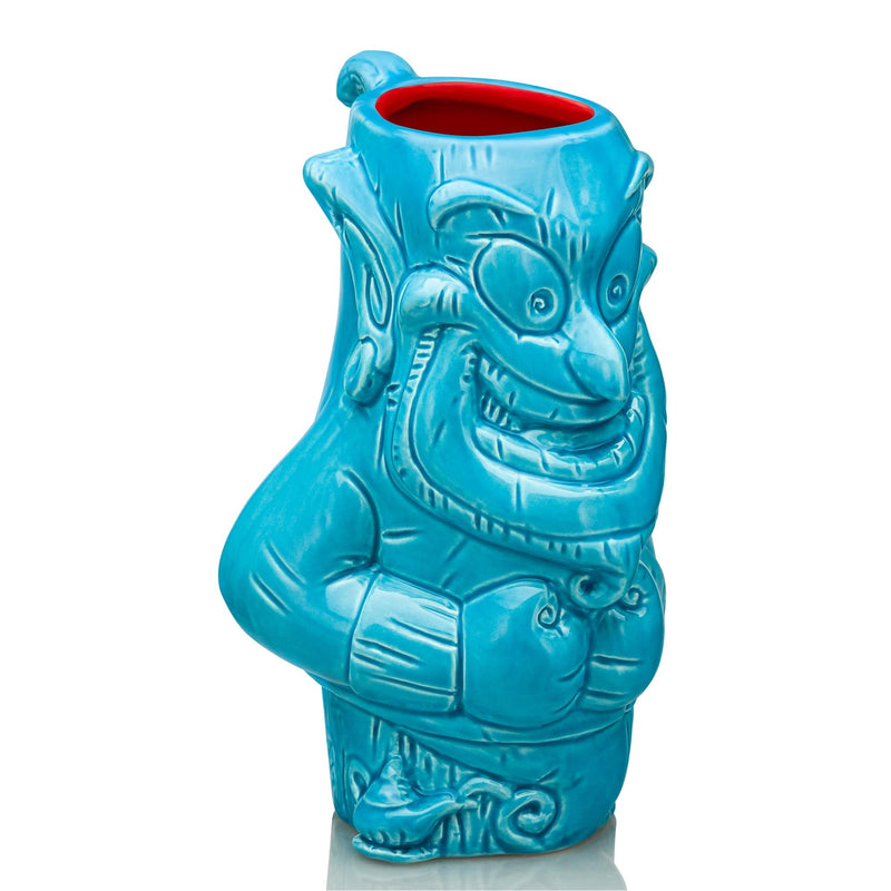 Geeki Tikis Disney Aladdin Genie Ceramic Mug | Holds 21 Ounces product image 2 of 4