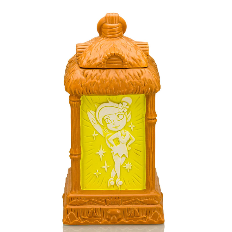 Geeki Tikis Disney Tinker Bell in Lantern 24 Ounce Ceramic Mug product image 2 of 5