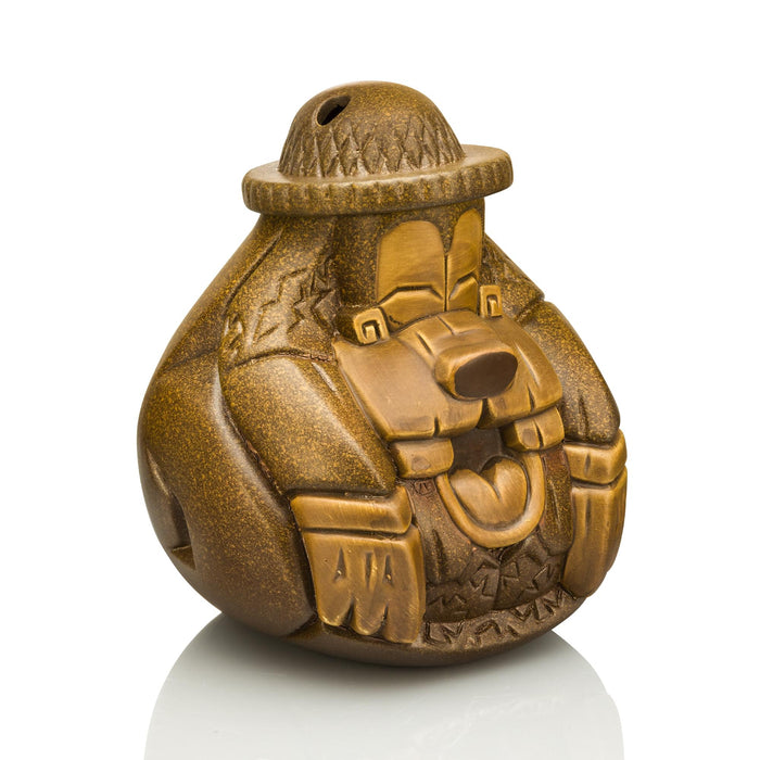 Geeki Tikis Disney Goofy Coco-Pals Ceramic Mug | Holds 32 Ounces