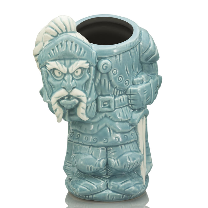 Geeki Tikis Disney The Haunted Mansion Beheaded Knight 28-Ounce Ceramic Mug