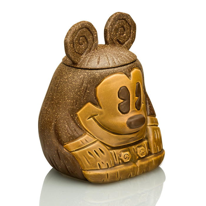 Geeki Tikis Disney Mickey Mouse Coco-Pals Ceramic Mug | Holds 32 Ounces