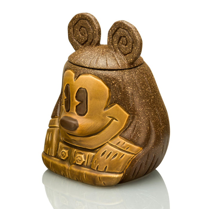 Geeki Tikis Disney Mickey Mouse Coco-Pals Ceramic Mug | Holds 32 Ounces