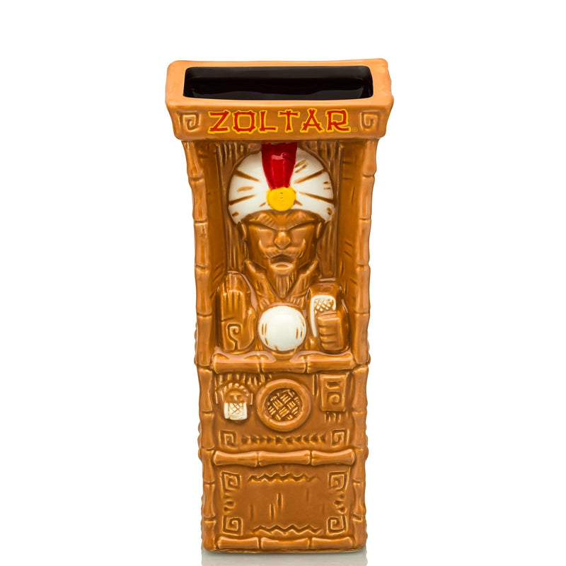 Geeki Tikis Zoltar Machine Ceramic Mug | Holds 24 Ounces product image 1 of 3