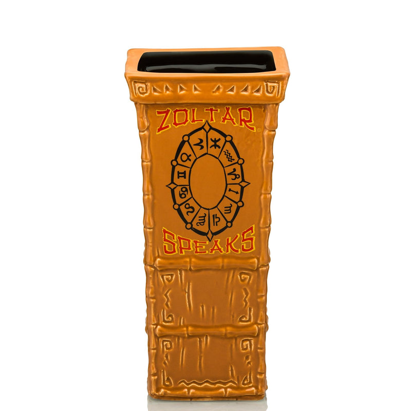 Geeki Tikis Zoltar Machine Ceramic Mug | Holds 24 Ounces product image 2 of 3