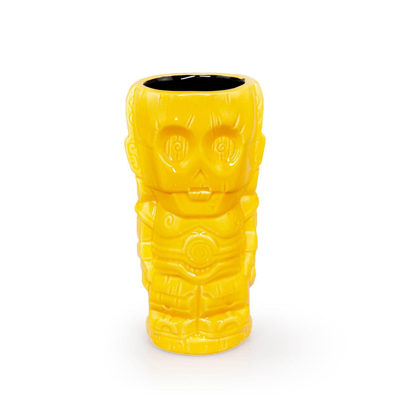 Geeki Tikis Star Wars C-3PO Mug | Crafted Ceramic | Holds 14 Ounces product image 1 of 7