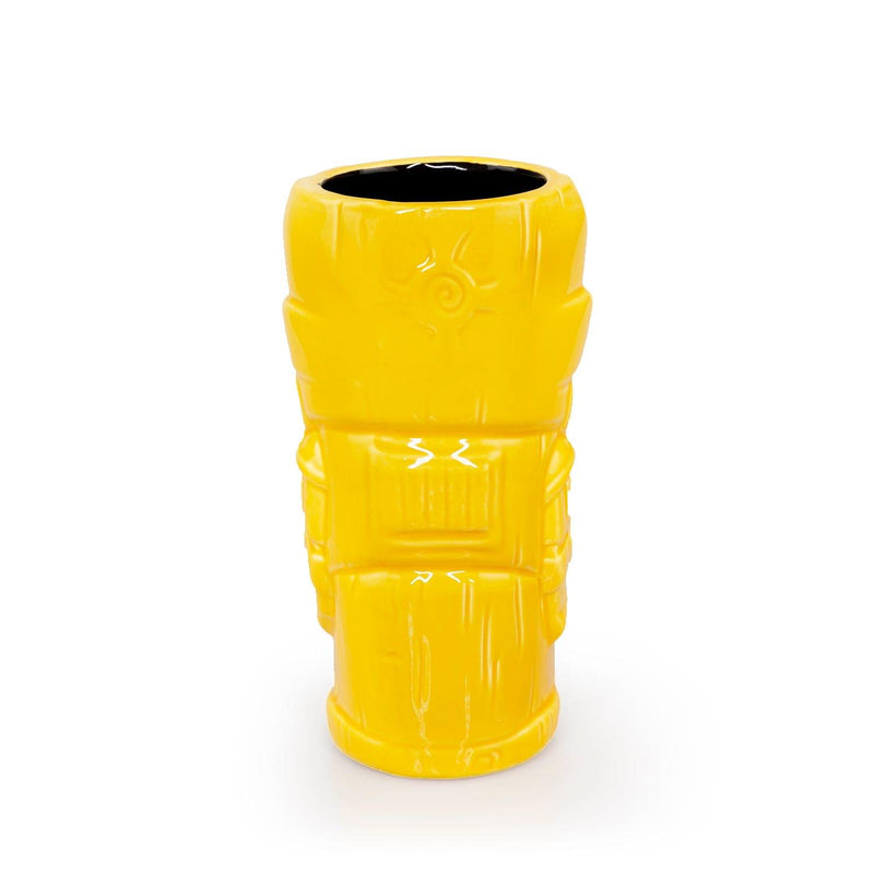 Geeki Tikis Star Wars C-3PO Mug | Crafted Ceramic | Holds 14 Ounces product image 3 of 7