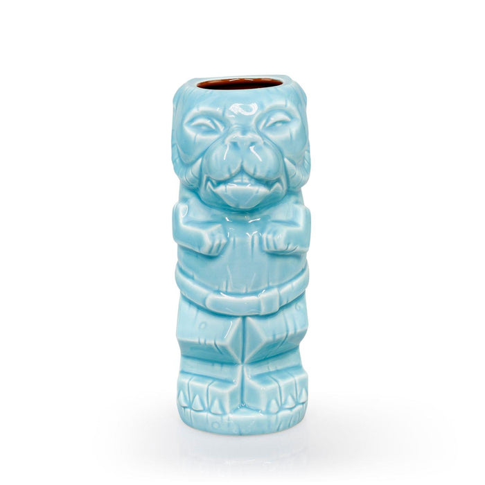 Geeki Tikis Star Wars Tauntaun Mug | Crafted Ceramic | Holds 14 Ounces