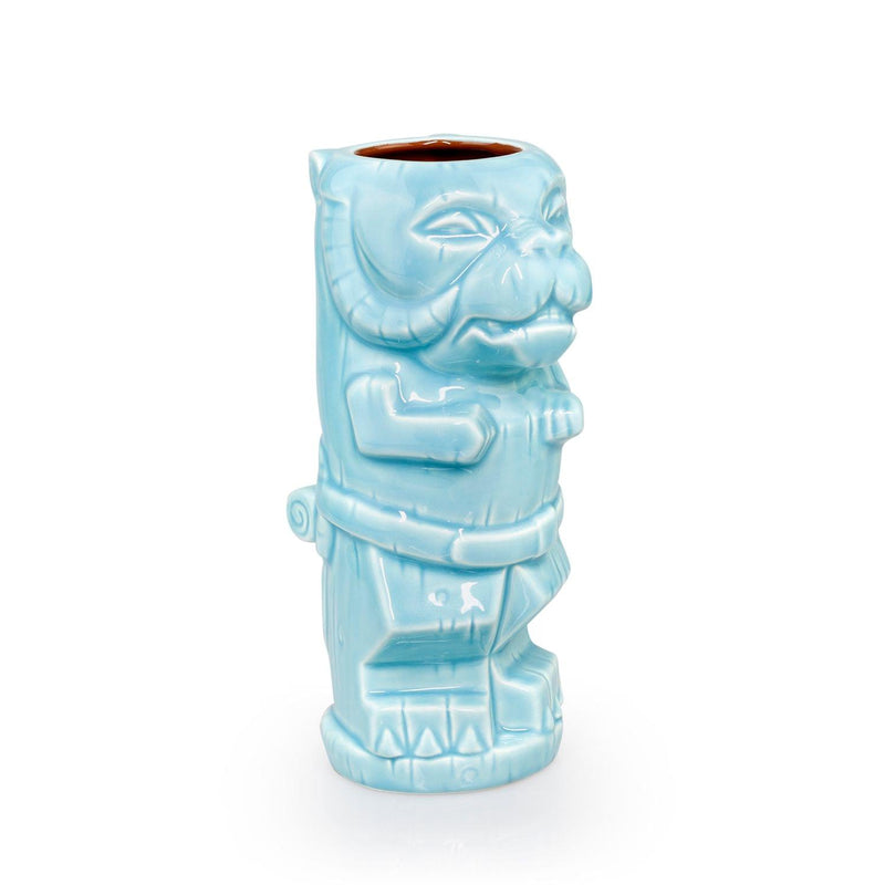 Geeki Tikis Star Wars Tauntaun Mug | Crafted Ceramic | Holds 14 Ounces product image 2 of 7