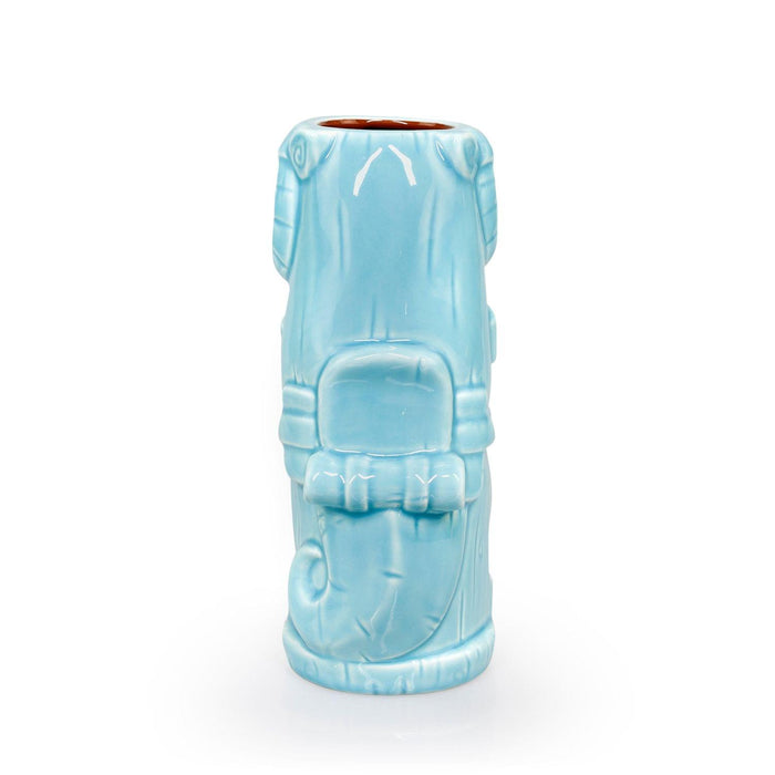 Geeki Tikis Star Wars Tauntaun Mug | Crafted Ceramic | Holds 14 Ounces