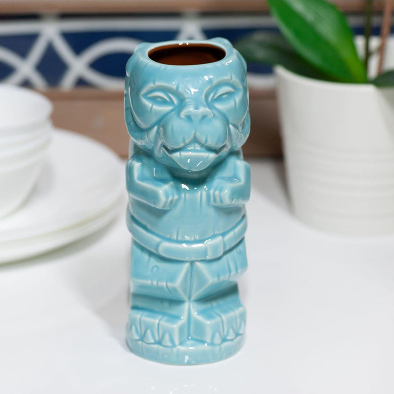Geeki Tikis Star Wars Tauntaun Mug | Crafted Ceramic | Holds 14 Ounces product image 6 of 7