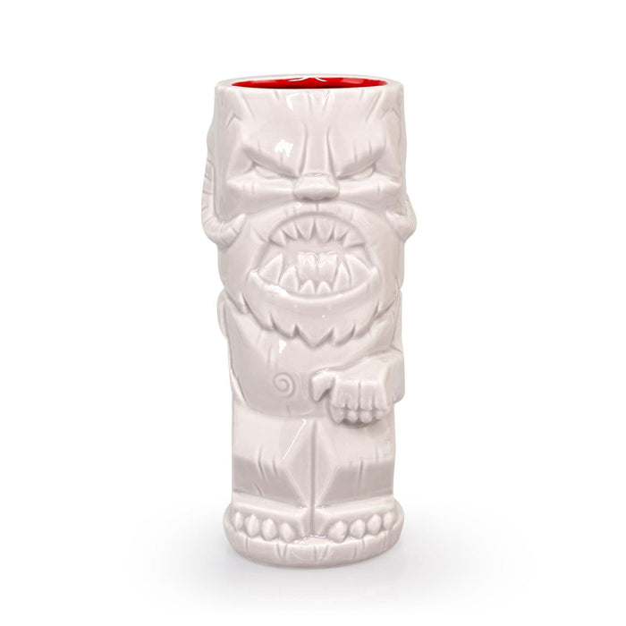 Geeki Tikis Star Wars Wampa Mug | Crafted Ceramic | Holds 14 Ounces